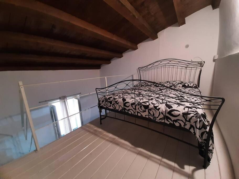 Casa Noa, Il Tuo Appartamento Nel Cuore Di Ortigia Syracuse Luaran gambar