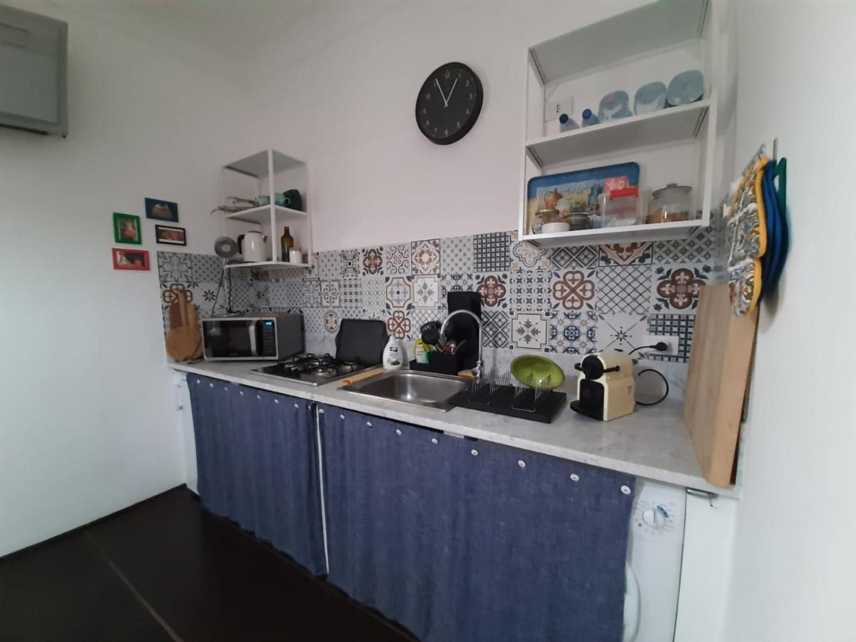 Casa Noa, Il Tuo Appartamento Nel Cuore Di Ortigia Syracuse Luaran gambar