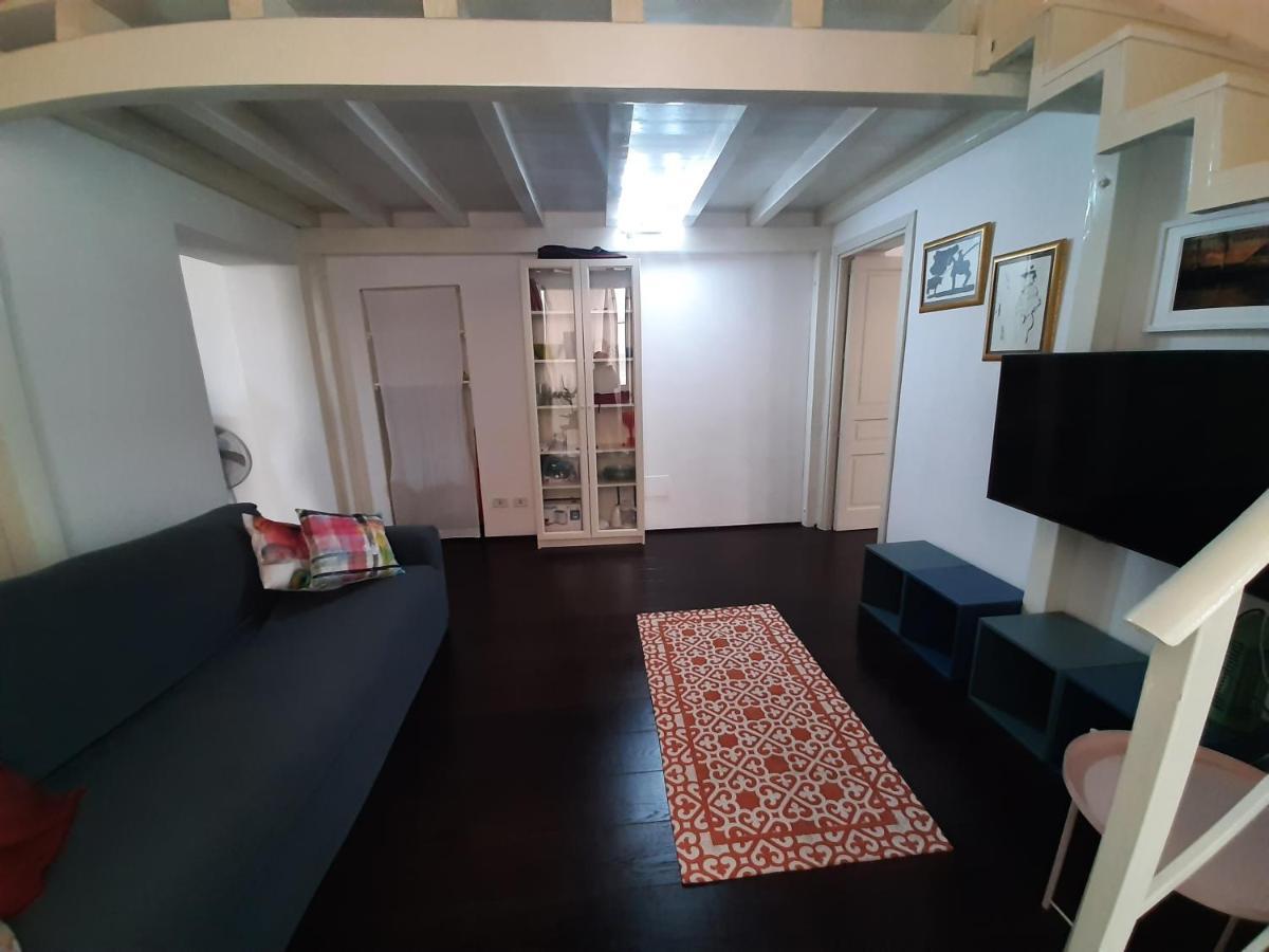 Casa Noa, Il Tuo Appartamento Nel Cuore Di Ortigia Syracuse Luaran gambar